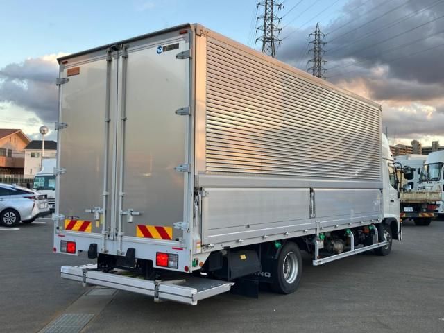 HINO RANGER 2023 Image 31