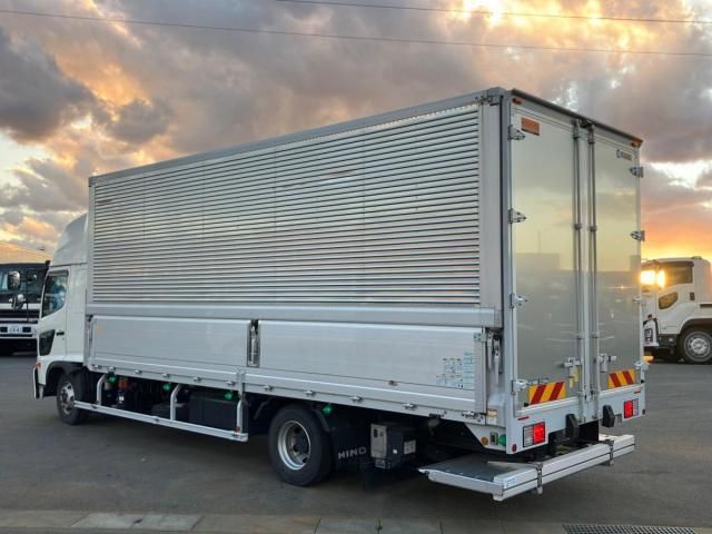 HINO RANGER 2023 Image 31