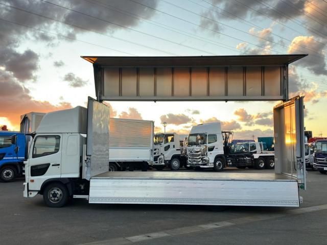 HINO RANGER 2023 Image 31