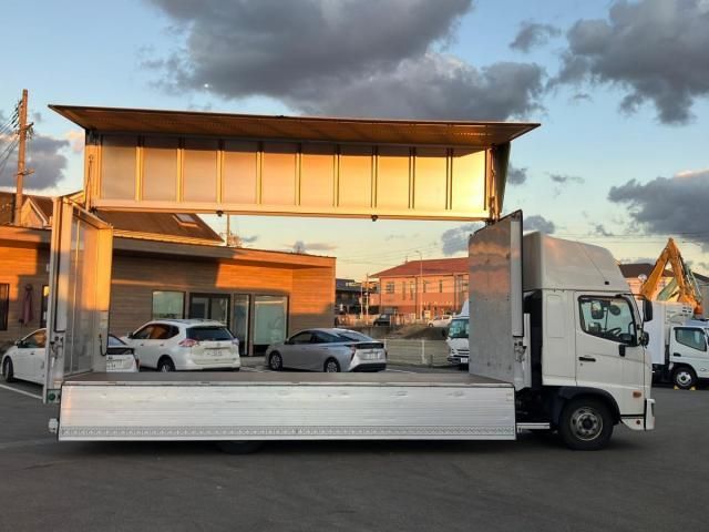 HINO RANGER 2023 Image 31