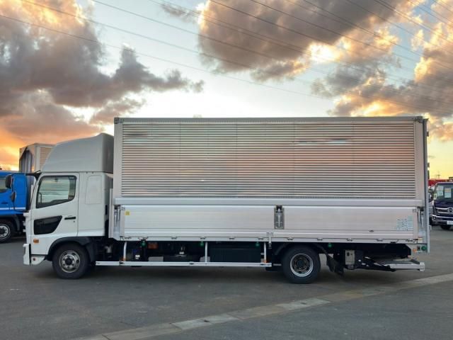 HINO RANGER 2023 Image 31