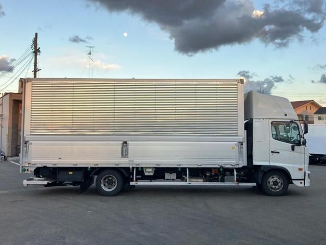 HINO RANGER 2023 Image 31