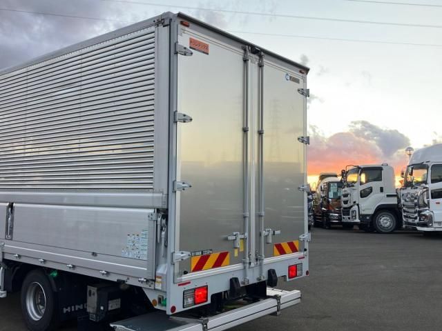 HINO RANGER 2023 Image 31