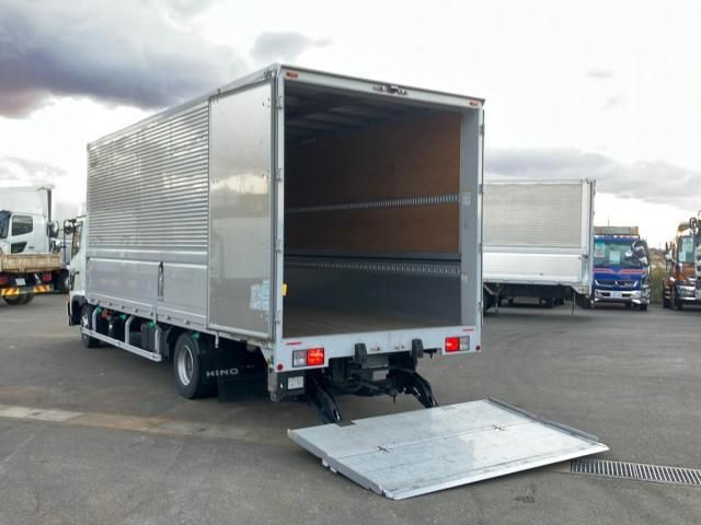 HINO RANGER 2023 Image 31