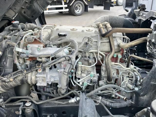 HINO RANGER 2023 Image 31