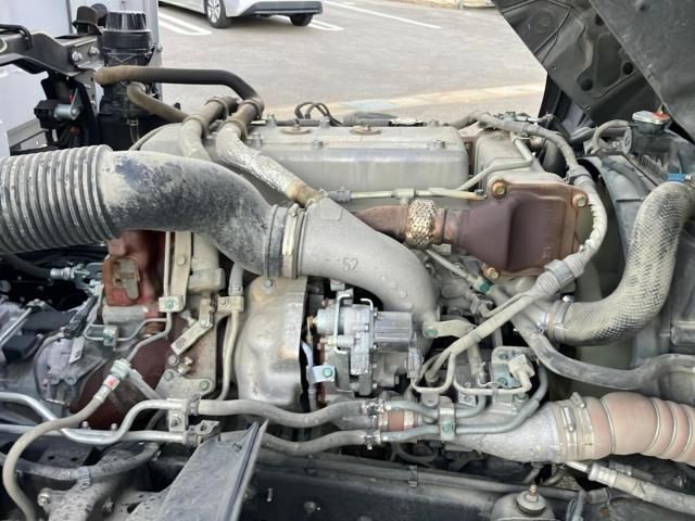 HINO RANGER 2023 Image 31