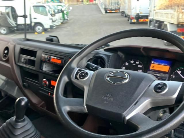 HINO RANGER 2023 Image 31