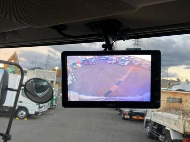 HINO RANGER 2023 Image 31