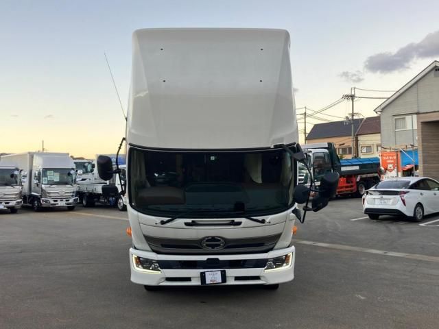 HINO RANGER 2023 Image 31