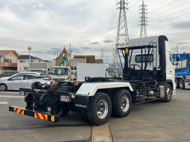 HINO PROFIA 2024 Image 31