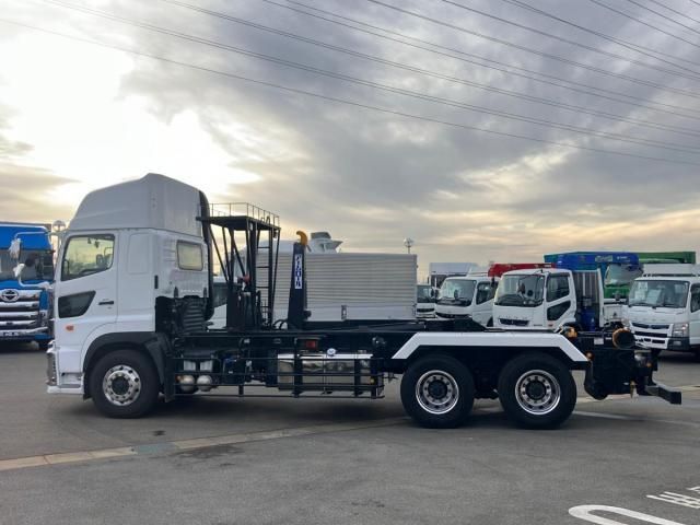 HINO PROFIA 2024 Image 31