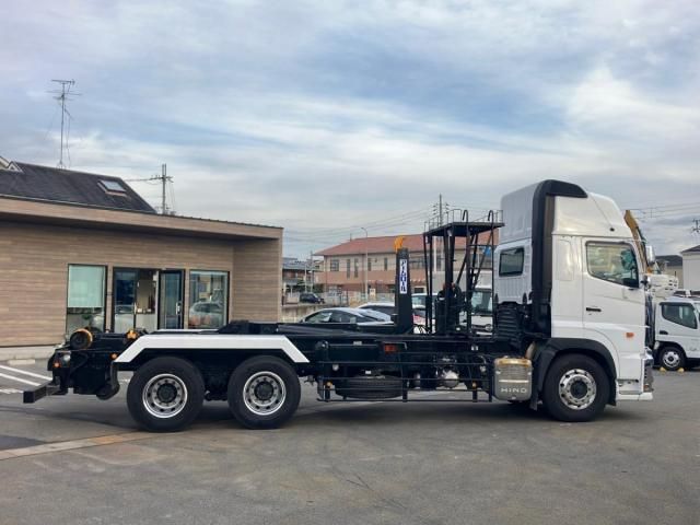 HINO PROFIA 2024 Image 31