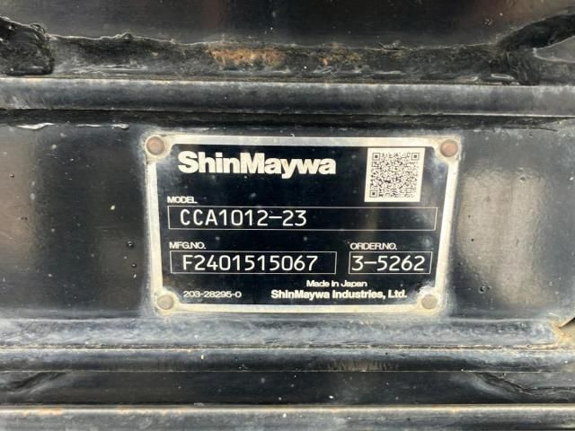 HINO PROFIA 2024 Image 31