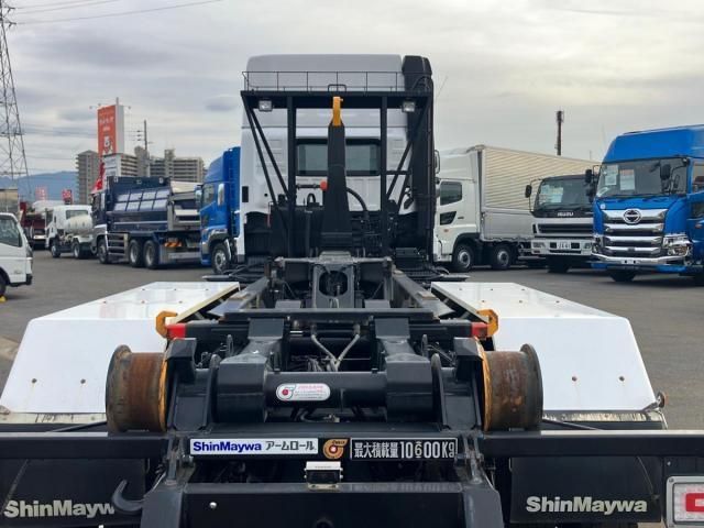 HINO PROFIA 2024 Image 31