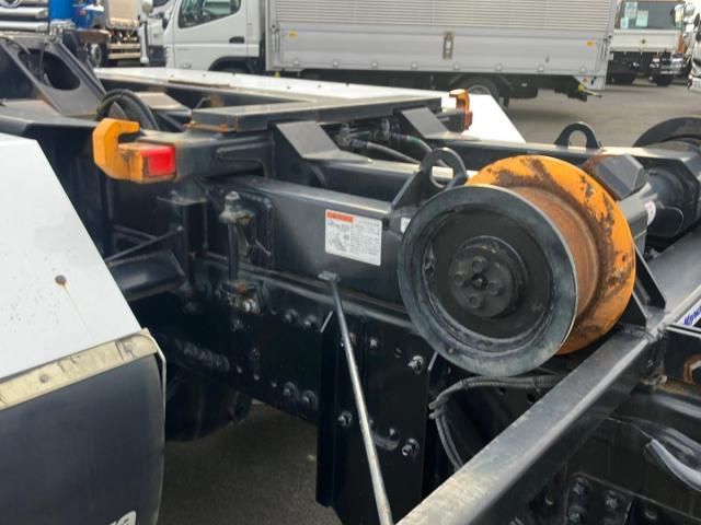 HINO PROFIA 2024 Image 31