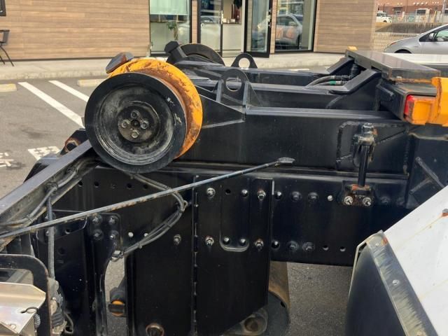 HINO PROFIA 2024 Image 31