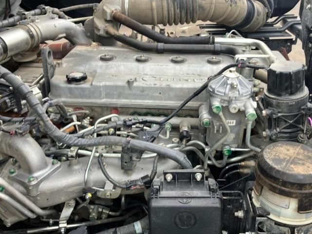 HINO PROFIA 2024 Image 31