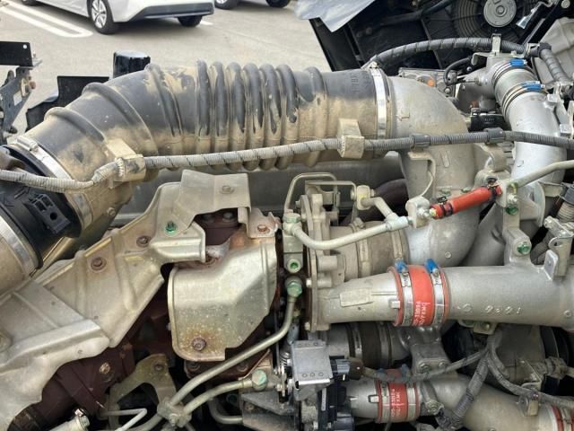 HINO PROFIA 2024 Image 31