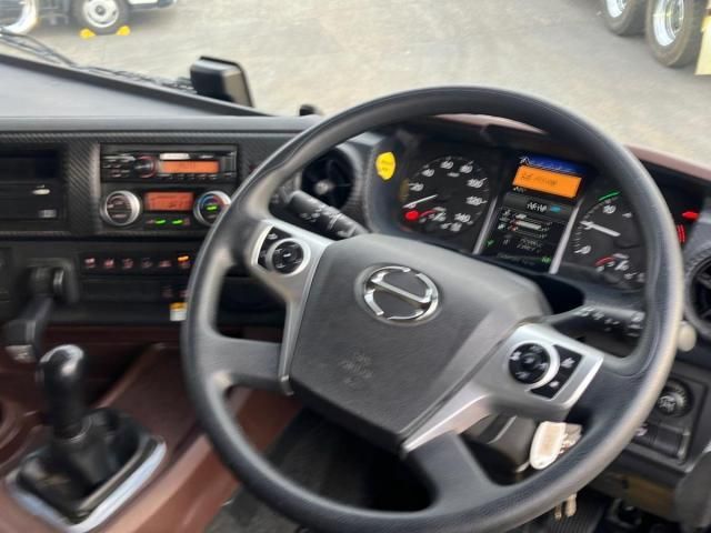 HINO PROFIA 2024 Image 31