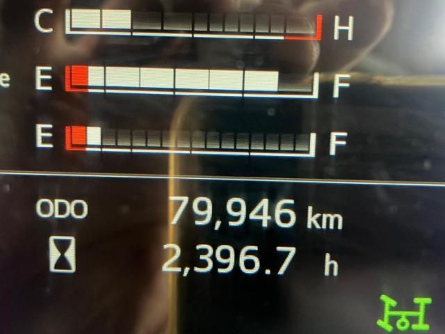 HINO PROFIA 2024 Image 31