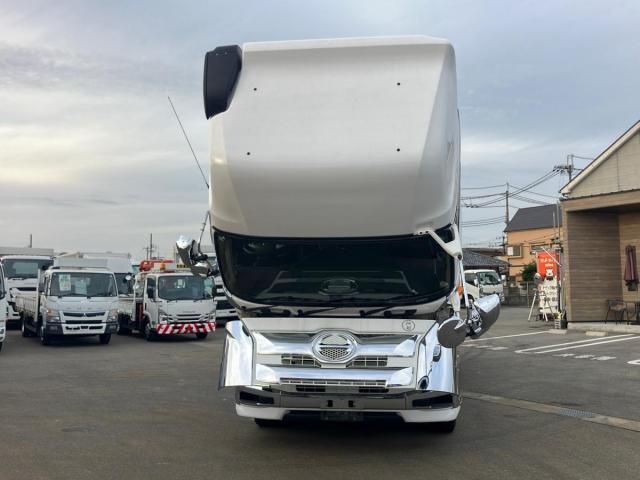 HINO PROFIA 2024 Image 31