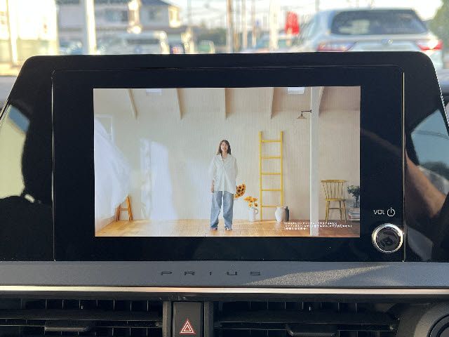 TOYOTA PRIUS 2023 Image 31