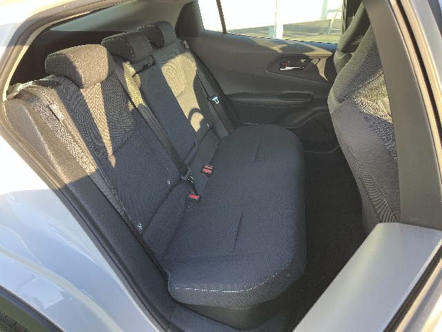 TOYOTA PRIUS 2023 Image 31