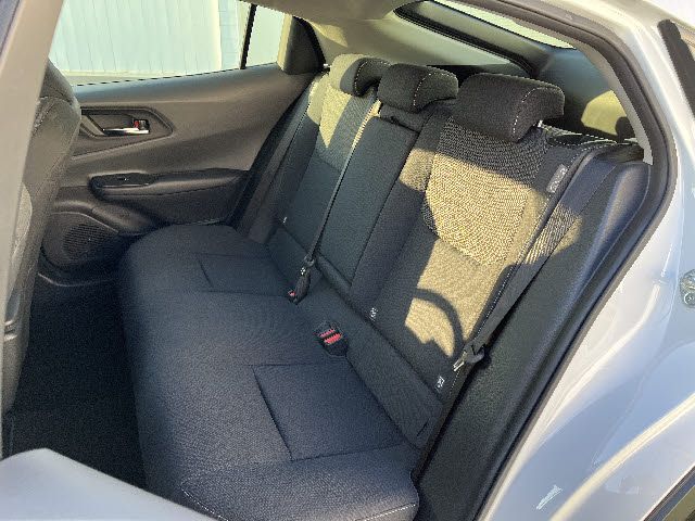 TOYOTA PRIUS 2023 Image 31