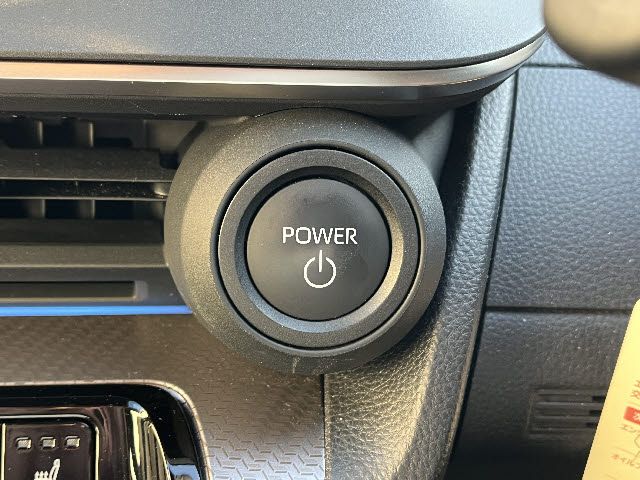 TOYOTA PRIUS 2023 Image 31