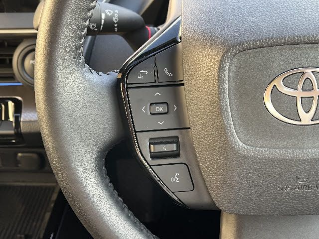 TOYOTA PRIUS 2023 Image 31