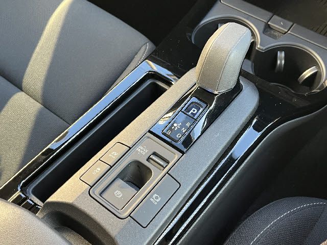 TOYOTA PRIUS 2023 Image 31