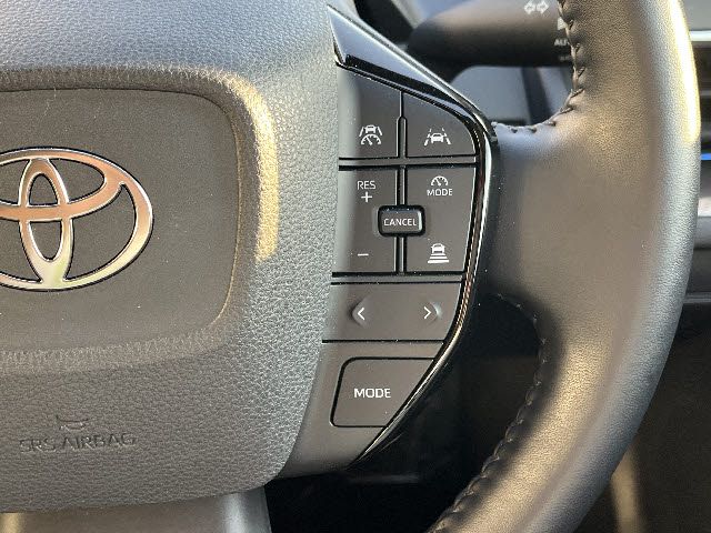 TOYOTA PRIUS 2023 Image 31