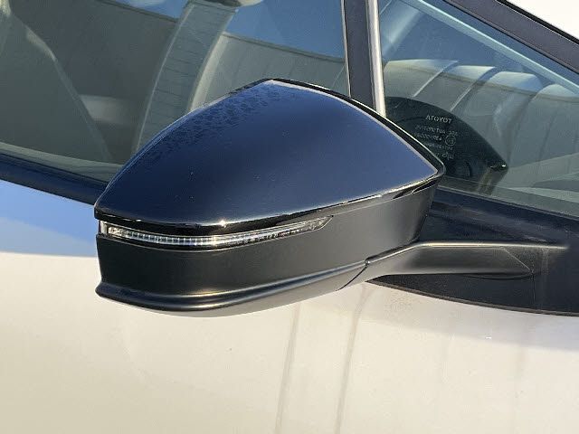 TOYOTA PRIUS 2023 Image 31