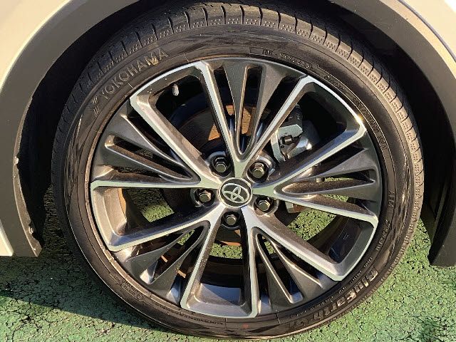 TOYOTA PRIUS 2023 Image 31