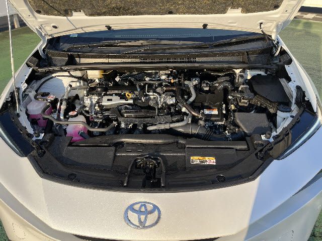 TOYOTA PRIUS 2023 Image 31