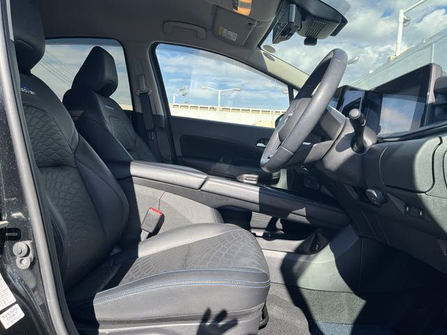 NISSAN NOTE AUTECH CROSSOVE 2023 Image 31