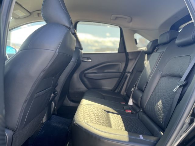 NISSAN NOTE AUTECH CROSSOVE 2023 Image 31