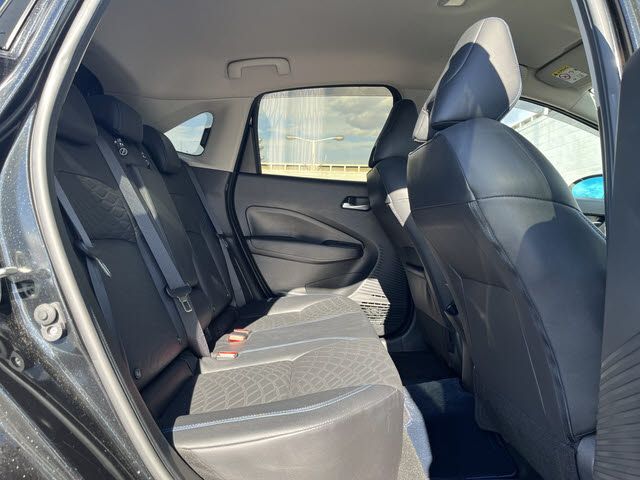 NISSAN NOTE AUTECH CROSSOVE 2023 Image 31