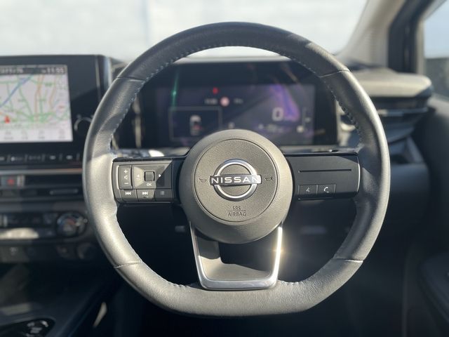 NISSAN NOTE AUTECH CROSSOVE 2023 Image 31