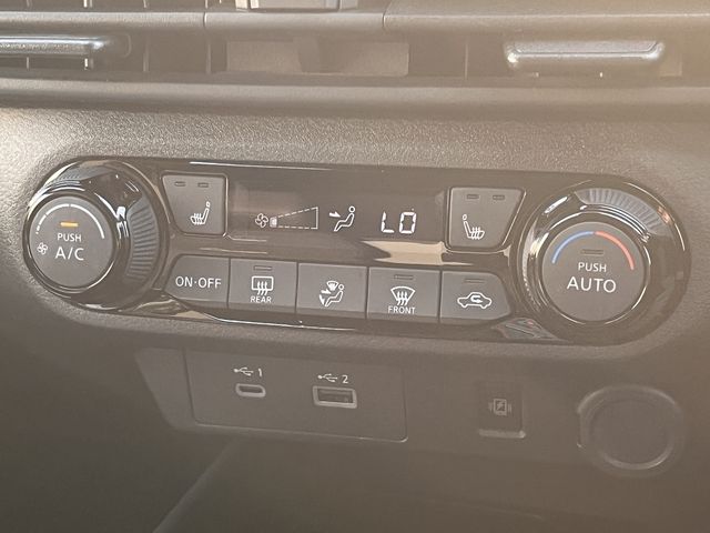 NISSAN NOTE AUTECH CROSSOVE 2023 Image 31