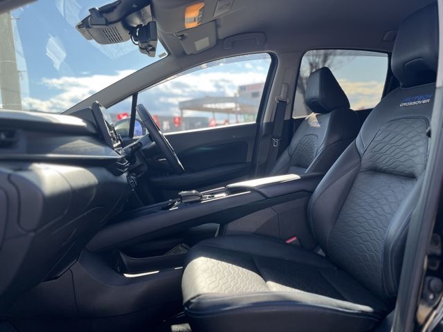 NISSAN NOTE AUTECH CROSSOVE 2023 Image 31