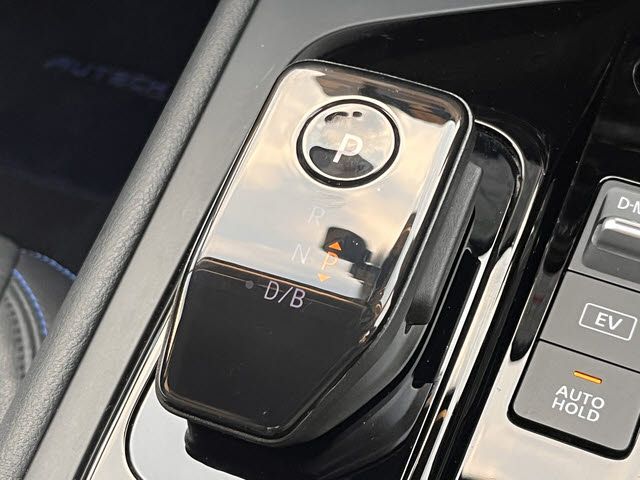 NISSAN NOTE AUTECH CROSSOVE 2023 Image 31