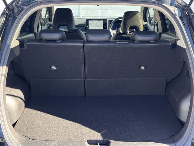 NISSAN NOTE AUTECH CROSSOVE 2023 Image 31