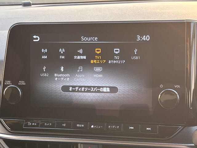 NISSAN NOTE AUTECH CROSSOVE 2023 Image 31