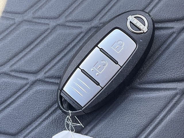 NISSAN NOTE AUTECH CROSSOVE 2023 Image 31