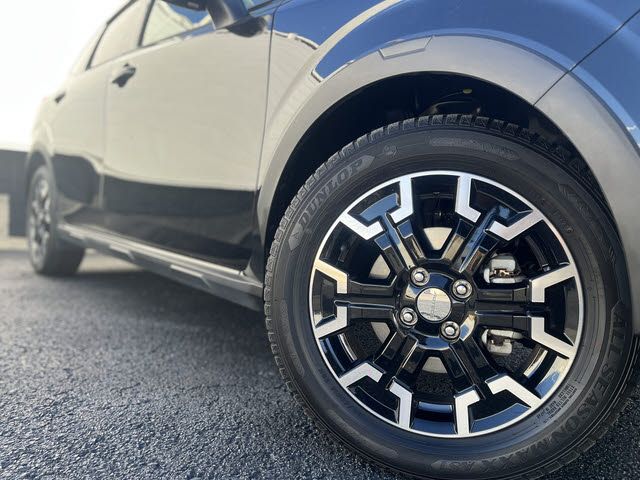 NISSAN NOTE AUTECH CROSSOVE 2023 Image 31