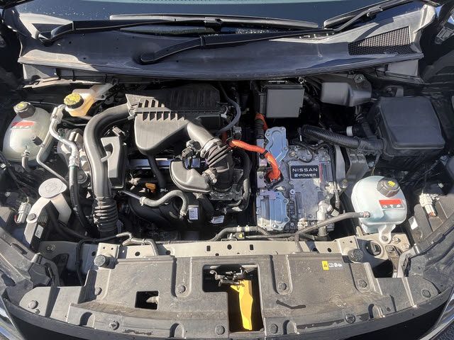 NISSAN NOTE AUTECH CROSSOVE 2023 Image 31