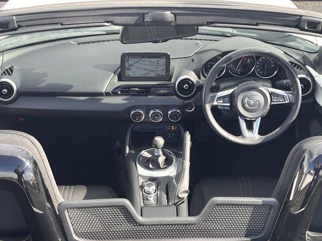 MAZDA ROADSTER 2021 Image 31