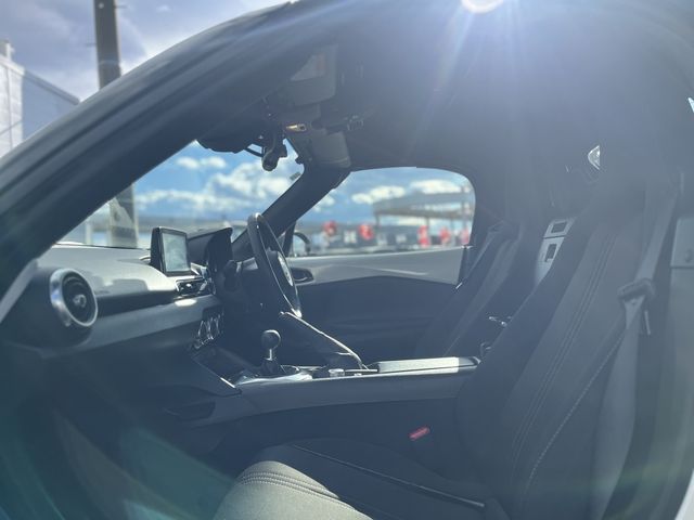 MAZDA ROADSTER 2021 Image 31