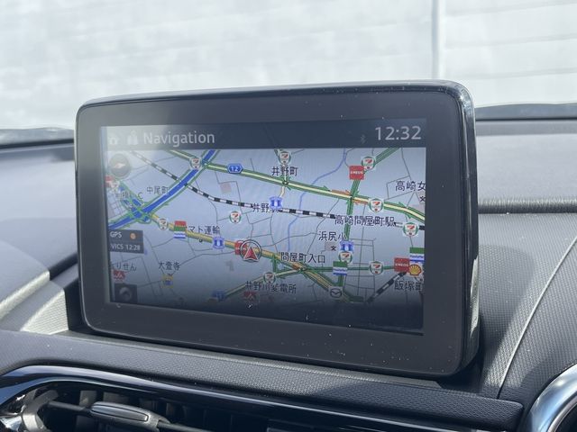 MAZDA ROADSTER 2021 Image 31